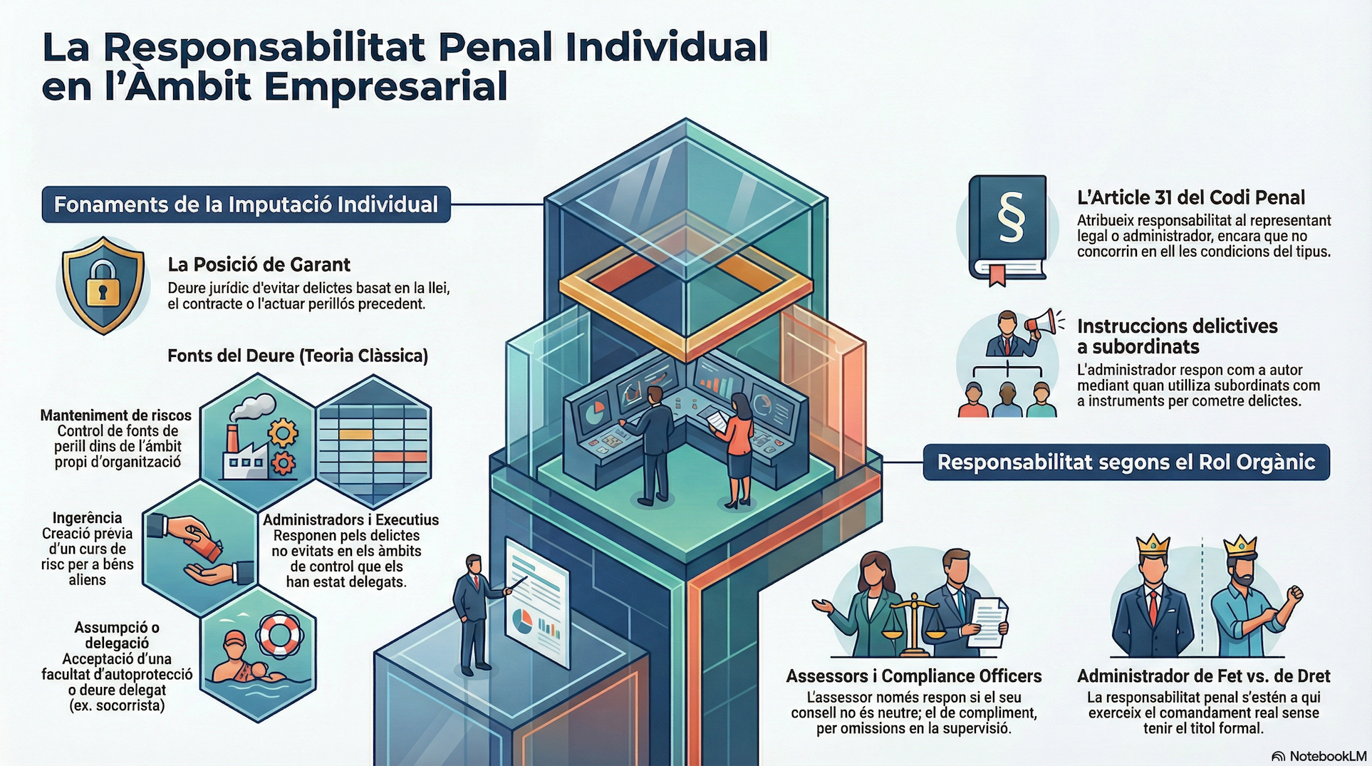Penalitat Individual